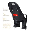Polisport KOARI Rear Child Seat for MIK-HD