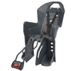 Polisport Koolah Child Seat for Small Frames & 29"