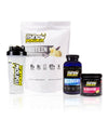 Ryno Power Body Builder Power Package Vanilla