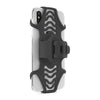 Bone Bike Tie Pro 2 Smartphone Stem Holder 4" to 6.7" Black