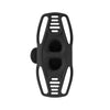 Bone Bike Tie 4 Smartphone Stem Holder 4.7" to 7.2"