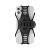 Bone Bike Tie 4 Smartphone Stem Holder 4.7" to 7.2"