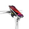 Bone Bike Tie 4 Smartphone Stem Holder 4.7" to 7.2"