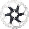 Disc Rotor Alloy/Steel 203mm Reverse Compon