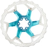 Brake Disc Rotor Reverse Components 200mm L-Blu