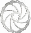 REVERSE Discrotor Steel Ø203mm