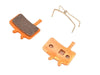 Brake Pads - Avid 975 Brake Authority Ceramic