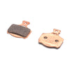 Brake Pads Brake Authority Road - Campagnolo