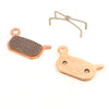 Brake Pads Ceramic Formula B4 Brake Authority