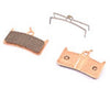 Brake Pads Hope Shimano Grimeca Sram Cleg