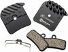Air con Brakepad System Reverse Shimano Saint/Zee