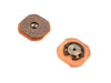 Brake Pads- Evoluzion Brake Authority Aggressive