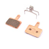Brake Padspack of 20 Shimano Deore Tektro Auriga