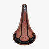 Brooks B17 Narrow Saddle Brown