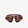 Brooks B17 Narrow Saddle Brown