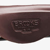 Brooks B17 Narrow Saddle Brown