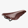 Brooks B17 Standard Unisex Leather Saddle