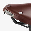 Brooks B17 Standard Unisex Leather Saddle