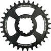 Burgtec GXP Boost 3mm Offset Thick Thin Chainring