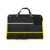 Pedro's Burrito Tool Roll II - Waterproof Tool Roll with X-Frame