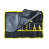 Pedro's Burrito Tool Roll II - Waterproof Tool Roll with X-Frame