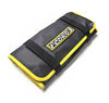 Pedro's Burrito Tool Wrap - 20-Pocket Waterproof Tool Roll