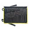 Pedro's Burrito Tool Wrap - 20-Pocket Waterproof Tool Roll
