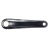 Shimano FC-M8100 Left Hand Crank Arm 165mm Black