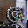 E*Thirteen Helix Race GR Chainring 34T Black