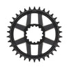 E*Thirteen Helix Race GR Chainring 36T Black