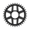 E*Thirteen Helix Race GR Chainring 36T Black