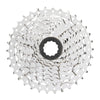 H-Series 8 Speed Cassette 11-34 Microshift