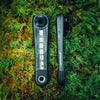 Helix Race Carbon e*spec Crankset 160mm Bosch