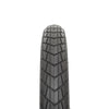 CST Tyre C1959 14 x 1.75 Ironkid Black