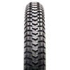 CST Tyre C712 14 x 2.125 Wirebead Black
