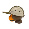 VELOCI Adventure 5-Panel Hat