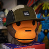 VELOCI Adventure 5-Panel Hat