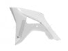 Radiator Shrouds CRF250R 18-21 CRF450R 17-20