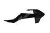 Radiator Shrouds Rtech KTM SX65 MC65 16-23
