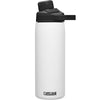 Camelbak Chute Mag 600ml Insulated Stainless Water Bottle White or Lagoon