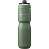 Camelbak Podium Insulated Stainless Steel Bike Bottle 650ml