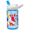 Camelbak Eddy+ 0.4L Kids Drink Bottle with Tritan Renew