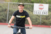 Ryno Power Mesh Snapback Cap - Camo