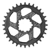 Chainring 32T Direct Mount Round SRAM