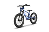 Charged Kooz E Balance Bike 20" 500w 36v7ah Blue