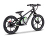 Charged E Balance Bike 16" 350w Green