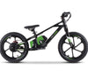 Charged E Balance Bike 16" 350w Green