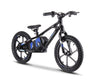 Charged E Balance Bike 16" 350w Blue