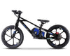 Charged E Balance Bike 16" 350w Blue
