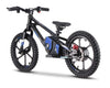 Charged E Balance Bike 16" 350w Blue